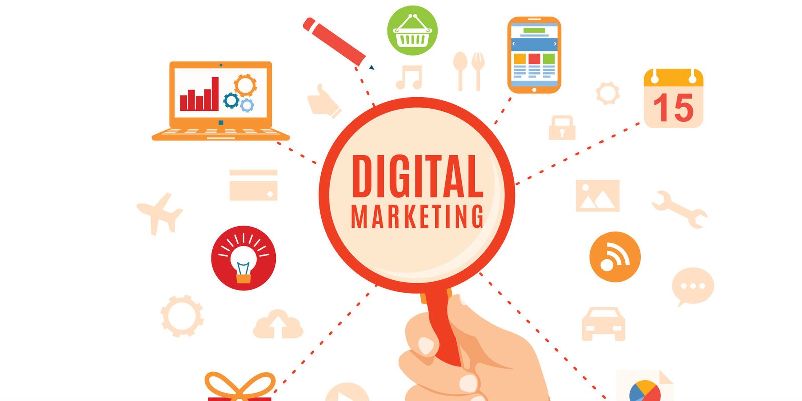 Guidance on Digital Marketing for New Businesses