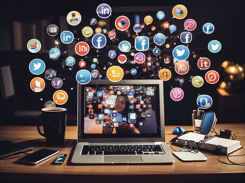 Expert Social Media Services