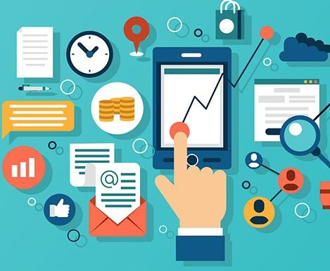 Digital Marketing Enthusiast